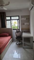 Blk 455 Clementi Avenue 3 (Clementi), HDB 4 Rooms #556260831
